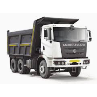 ASHOK LEYLAND